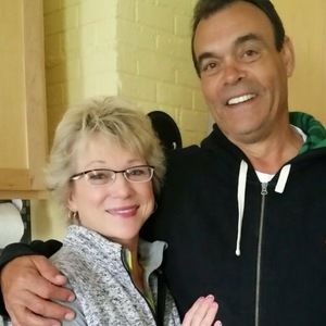 Meet your Posher, Cheri